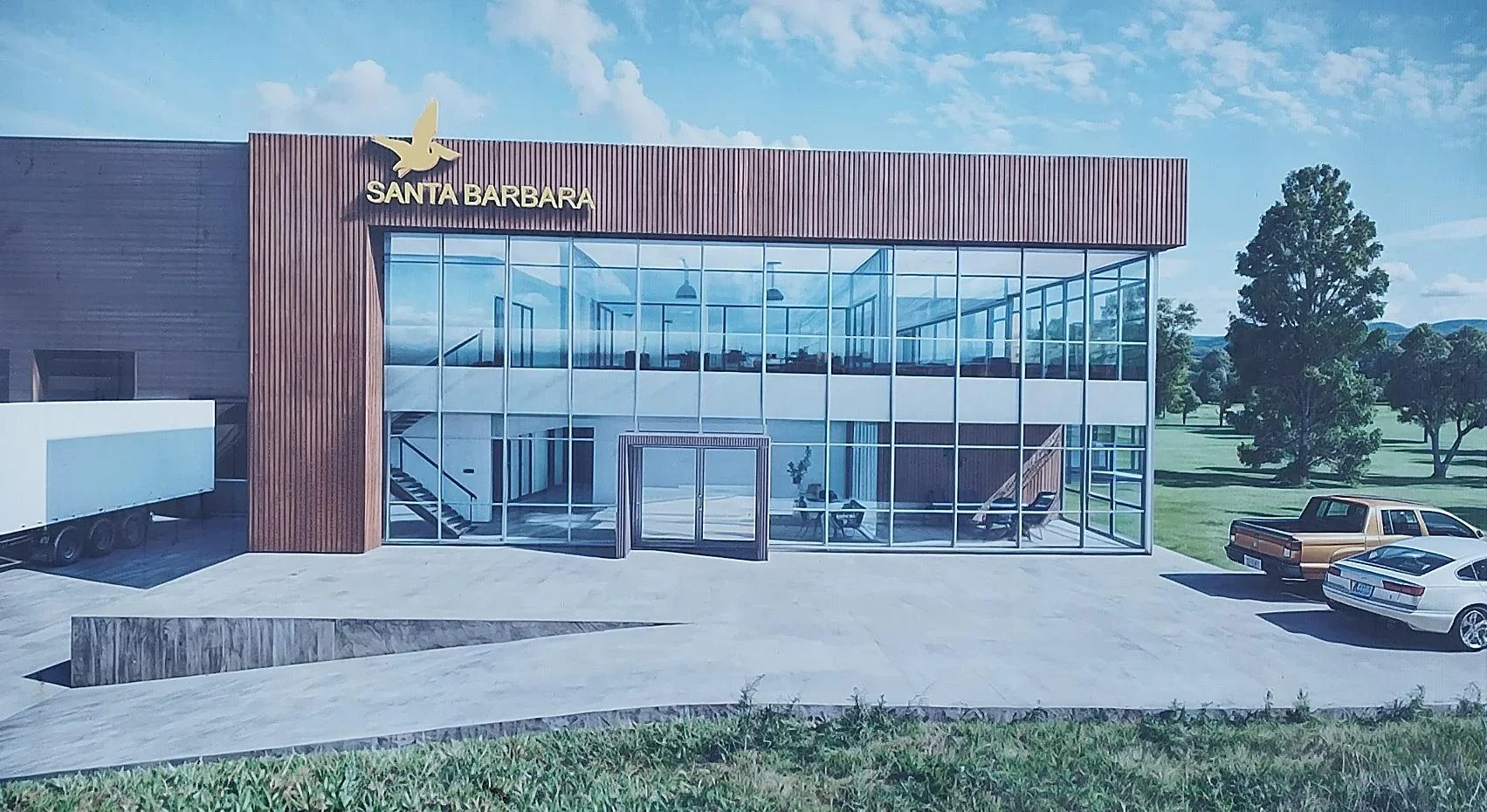 Santa Bárbara