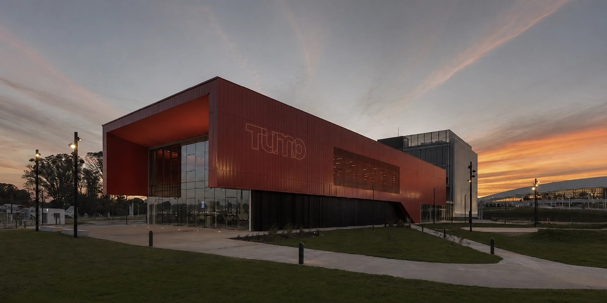Centro TUMO Uruguay