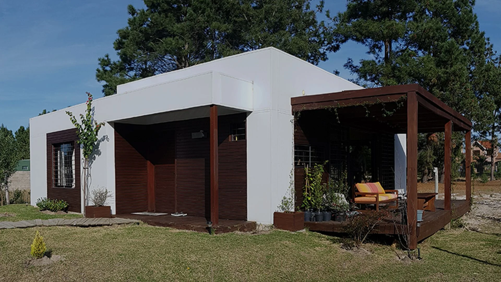 Vivienda en El Pinar